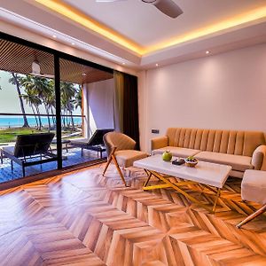 Deluxe Double Room Balcony Sea View